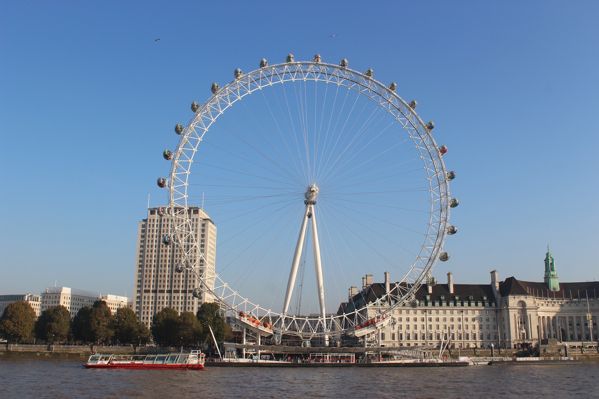 Je demande.... et j'obtiens ! - Page 28 London-eye-londres