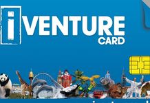 iventure card londres
