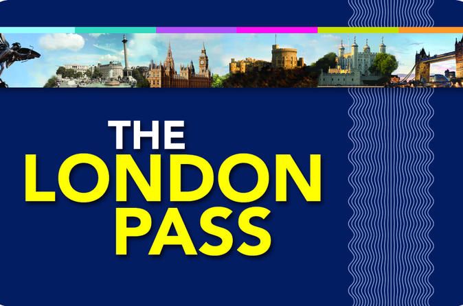 London Pass : le pass le plus exhaustif à Londres