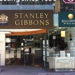 stanley gibbons