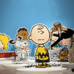 charlie brown