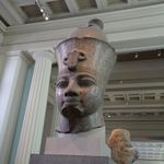 British Museum Egypte ancienne