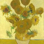 Tournesols Vincent Van Gogh